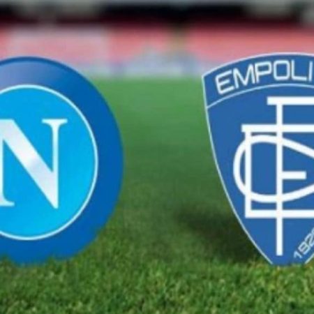 Coppa Italia, Napoli-Empoli Diretta Tv-Streaming e probabili formazioni 13-01-2021