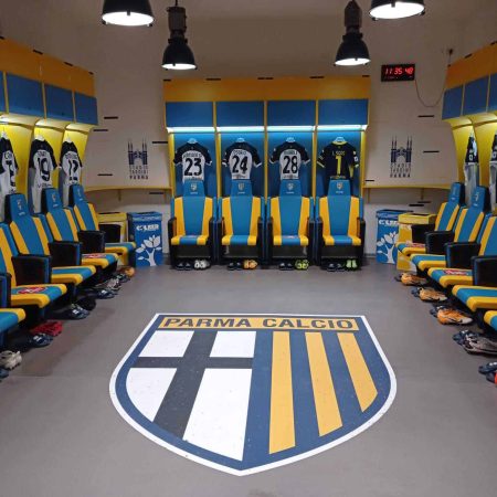 Ufficiale, esonerato Liverani: torna D’Aversa al Parma