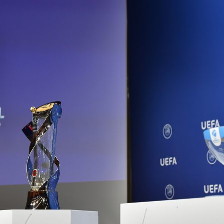 Qualificazioni Europei Under 21 2023, i Gruppi: Italia nel Girone F con Svezia, Eire, Bosnia, Montenegro e Lussemburgo