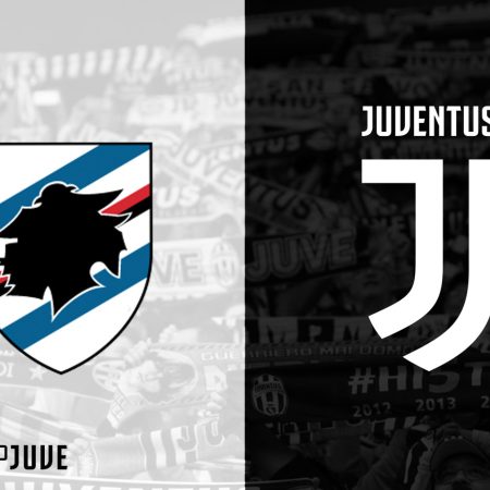 Dove vedere Sampdoria Juventus in diretta tv e streaming e Probabili Formazioni 22-8-2022