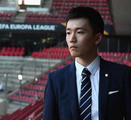 Cessione Inter: incontro a Milano tra Zhang e fondo saudita PIF, affare da 1 miliardo