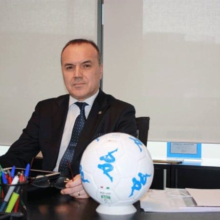 Ufficiale: Balata confermato presidente Lega Serie B, Galliani il vice
