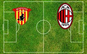 Video gol highlights Benevento-Milan 0-2: sintesi 03-01-2021
