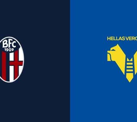 Bologna-Hellas Verona Diretta TV-Streaming probabili formazioni 16-01-2021