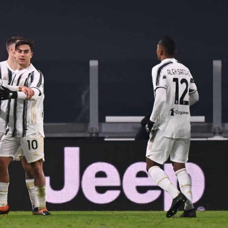 Juventus-Udinese 4-1, voti e pagelle: il 2021 si riapre nel segno di CR7, si rivede Dybala