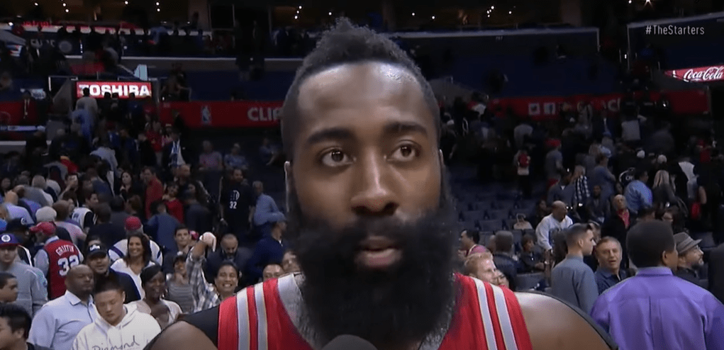 NBA, i Nets piazzano il colpaccio James Harden