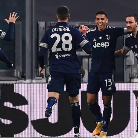 Juventus-Sassuolo 3-1, voti e pagelle: tanti sprechi ma successo meritato