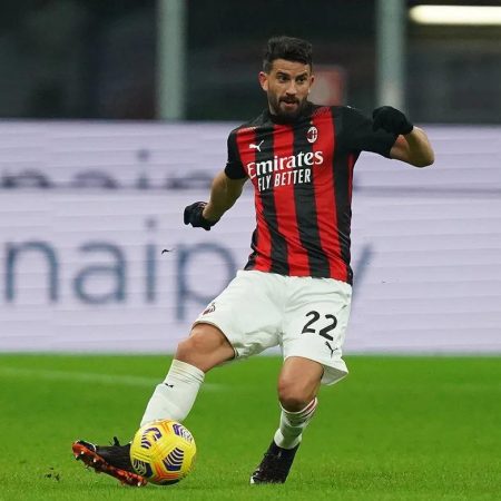 Calciomercato Milan: Parma chiede Musacchio e Krunic, prestito in Serie B per Colombo