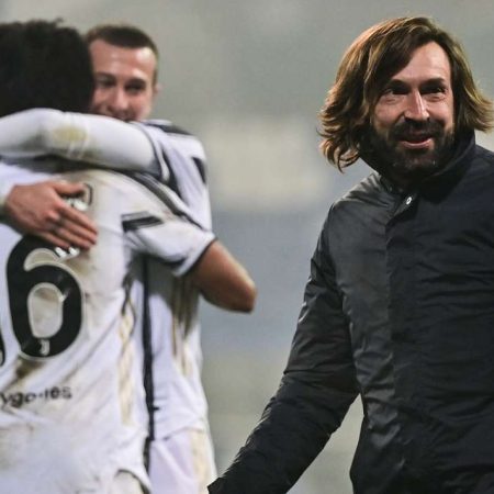Juventus-Napoli 2-0, voti e pagelle: bianconeri con caparbietà, primo trofeo per Pirlo da allenatore
