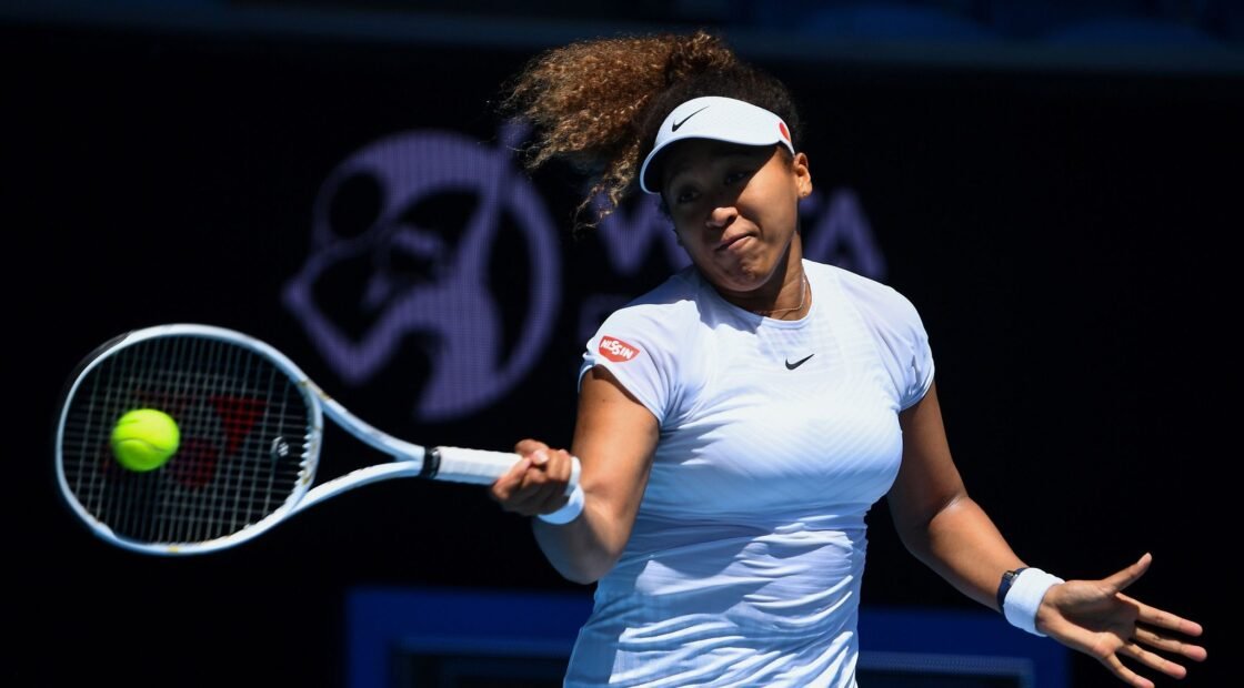 Tennis, WTA: Osaka e Kenin vincono al terzo, successo più agevole per Williams e Halep, fuori Swiatek, Kvitova e Paolini