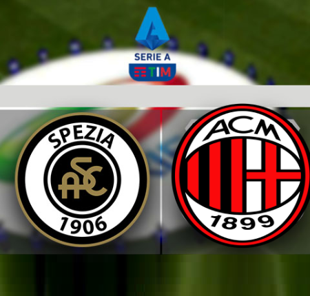 Dove vedere Spezia-Milan in Diretta TV e Streaming – Probabili Formazioni 25-09-2021