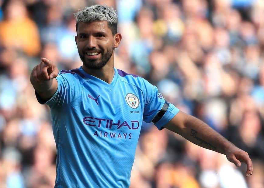 Calciomercato Juventus, possibile l’arrivo a parametro zero di Agüero