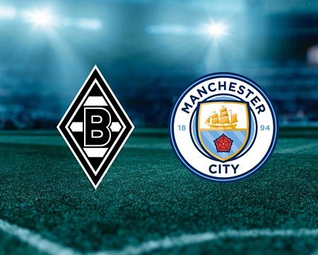 Highlights Borussia Moenchengladbach-Manchester City 0-2: Video Gol, Sintesi e Tabellino 24-2-2021