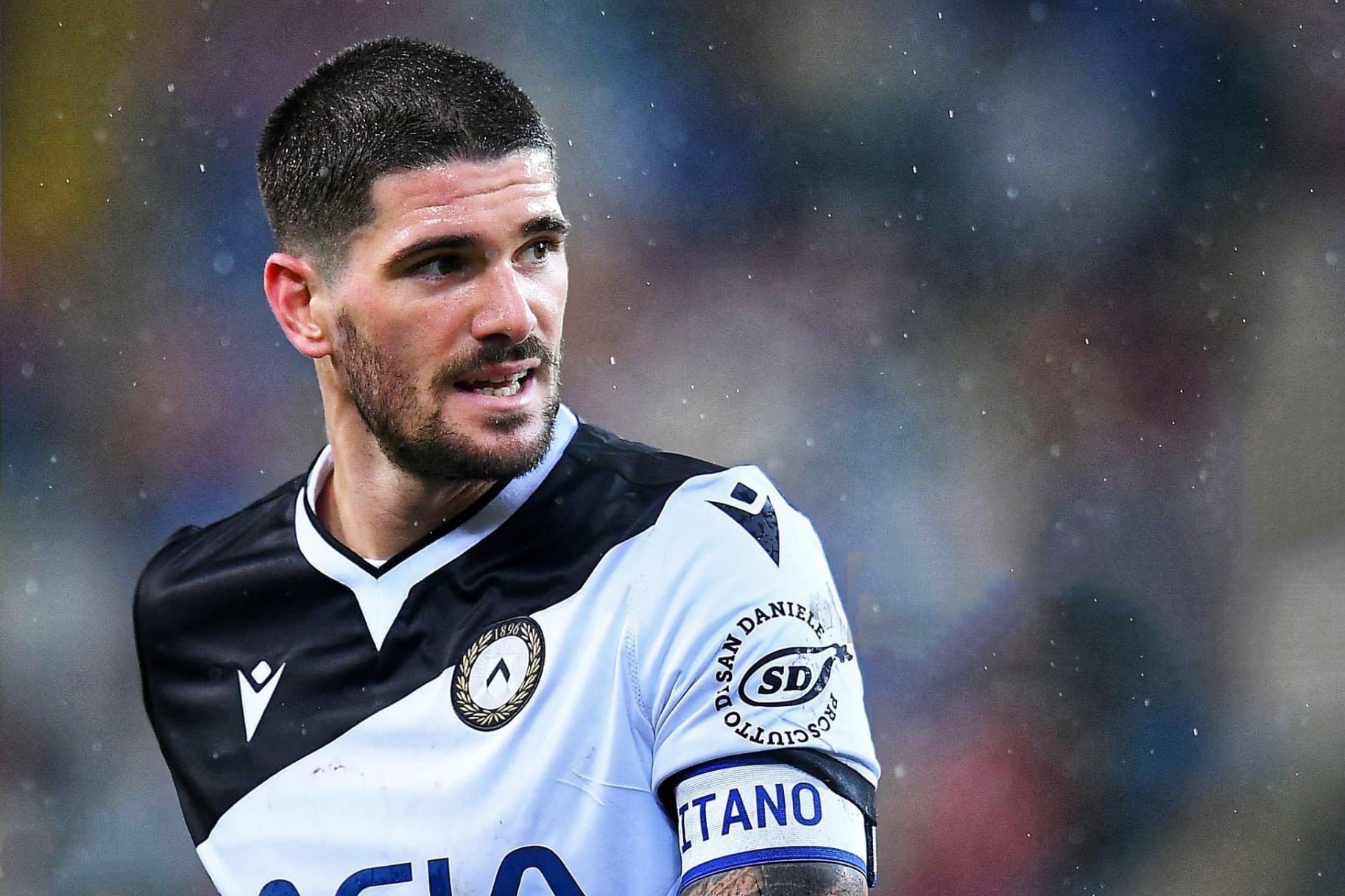 Calciomercato Napoli: gli azzurri mettono gli occhi su Rodrigo De Paul dell'Udinese.