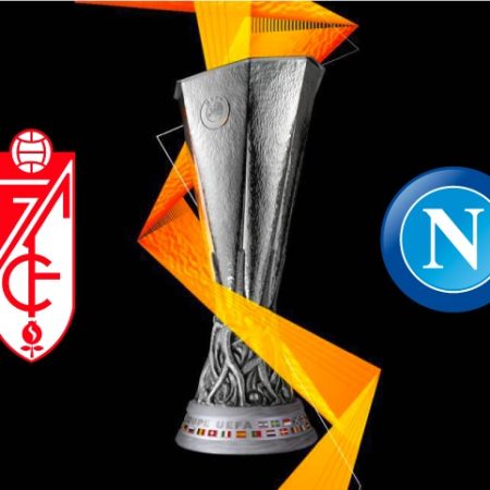 Video Gol Highlights Granada-Napoli 2-0: Sintesi 18-2-2021