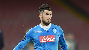 Calciomercato Napoli: il PSG prova a sorpassare la Roma per Hysaj