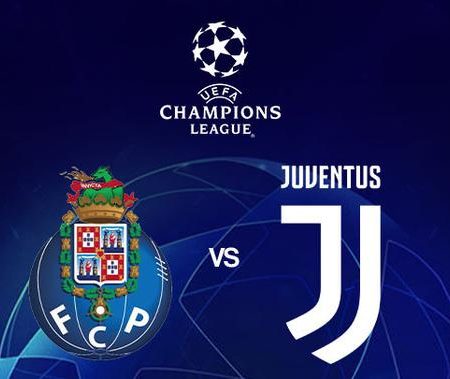 Porto-Juventus Diretta TV-Streaming e probabili formazioni 17-02-2021