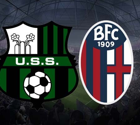 Video Gol Highlights Sassuolo-Bologna 1-1: Sintesi 20-2-2021