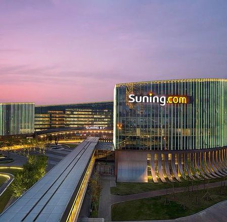 Clamoroso: Suning ha messo il Jiangsu in vendita per 1 centesimo! 67 milioni di debiti e rischio fallimento