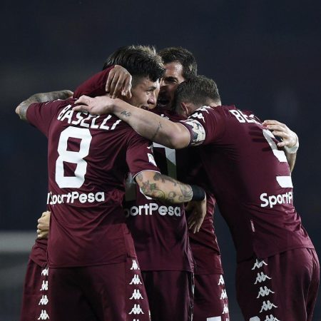 Calciomercato Milan: Pobega va al Torino