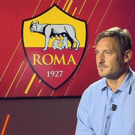 Docufilm “Mi chiamo Francesco Totti” vince premio David Donatello 2021