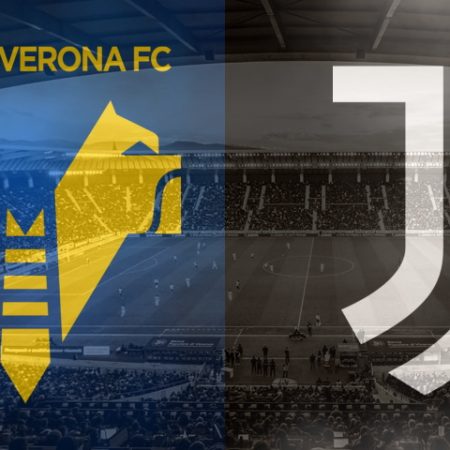 Formazioni ufficiali di Hellas Verona – Juventus 27-02-2021