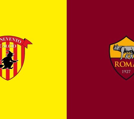 Highlights Benevento Roma 0-0: Video Gol, Sintesi e Tabellino 21-02-201