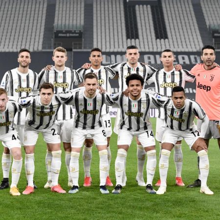 Juventus-Crotone 3-0, voti e pagelle: CR7 torna a pungere, il deb Fagioli in evidenza