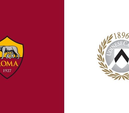 Dove vedere Roma-Udinese in Diretta TV e Streaming: Probabili formazioni e orario 23-9-2021