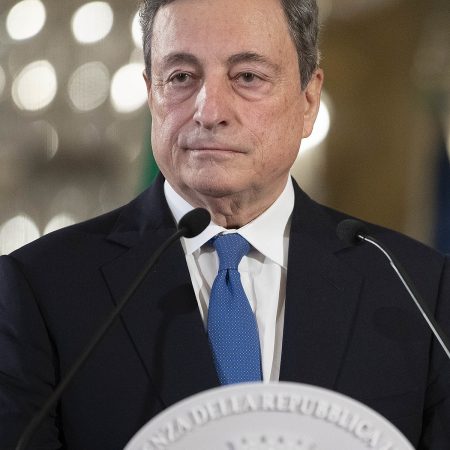 Italia: Governo Draghi proroga stato d’emergenza fino al 31 dicembre 2022 per guerra Russia-Ucraina