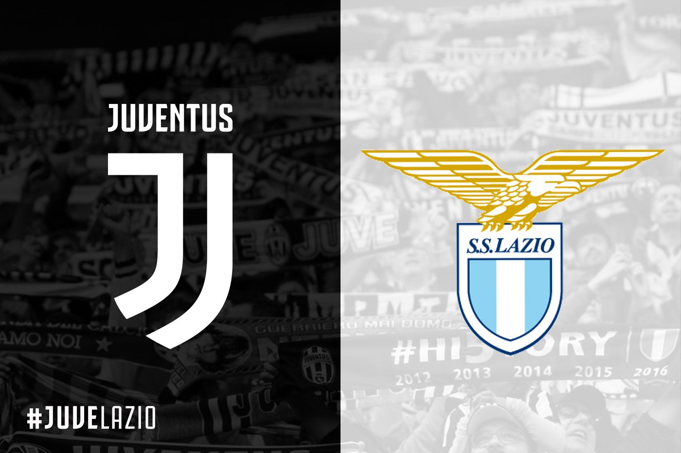 Dove vedere Juventus-Lazio in diretta TV, streaming, probabili formazioni e orario 16/09/2023