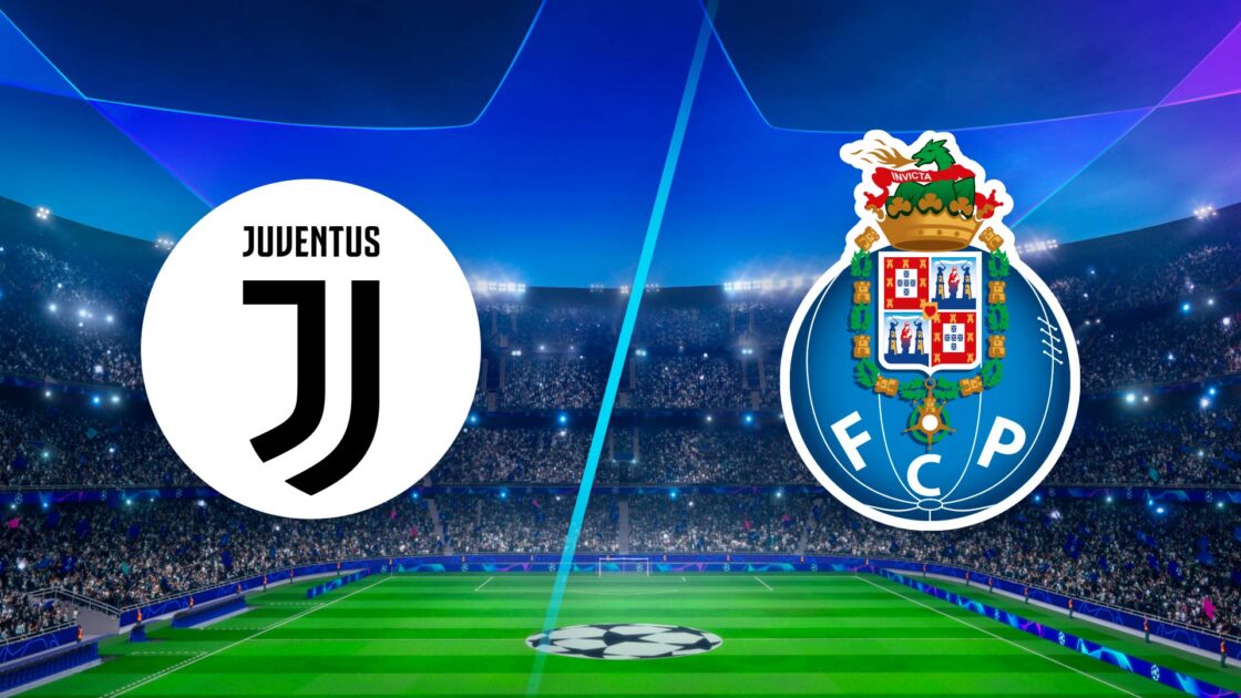 Video Gol Highlights Juventus-Porto, 09-03-2021.