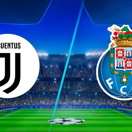 Juventus-Porto Diretta TV-Streaming e probabili formazioni 09-03-2021