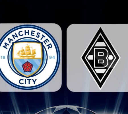 Manchester City-Borussia Moenchengladbach Diretta TV-Streaming e Probabili formazioni 16-3-2021