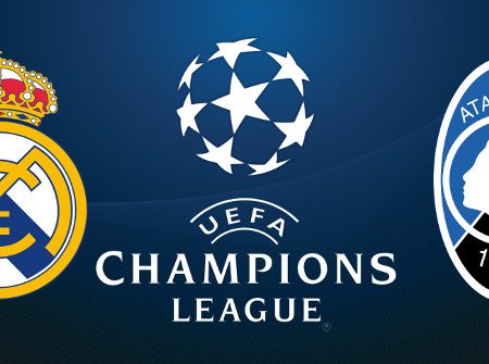 Video Gol Highlights Real Madrid-Atalanta 3-1: Sintesi 16-3-2021