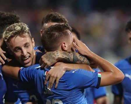 Europei Under 21, Video Gol Highlights Repubblica Ceca-Italia 1-1: Sintesi 24-3-2021