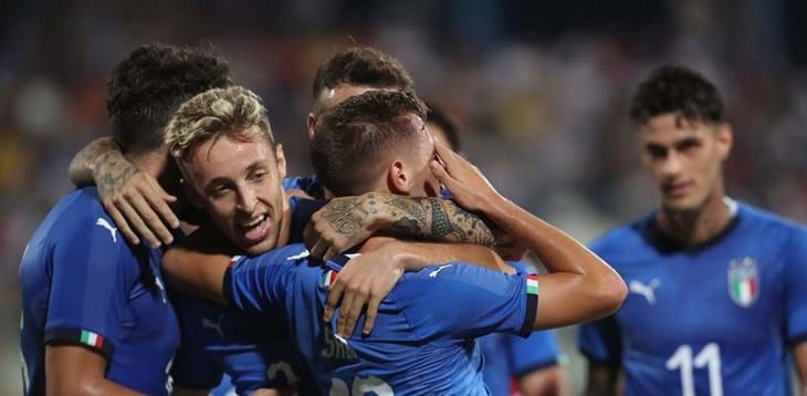 Europei Under 21, Video Highlights Spagna-Italia 0-0: Sintesi 27-3-2021