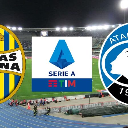 Video gol-highlights Verona-Atalanta 0-2: sintesi 21-03-2021