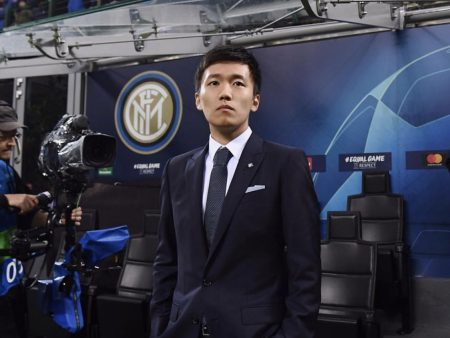 Ufficiale, Inter ad Oaktree: escusso il debito, addio Zhang