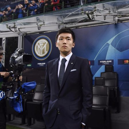 Ufficiale, Inter ad Oaktree: escusso il debito, addio Zhang