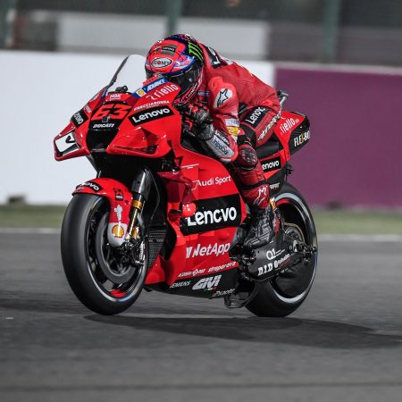 Cronaca Diretta Gran Premio di MotoGP del Qatar 28-03-2021
