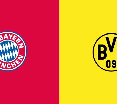 Bayern Monaco-Borussia Dortmund Diretta TV – Streaming e Probabili formazioni 06-03-2021