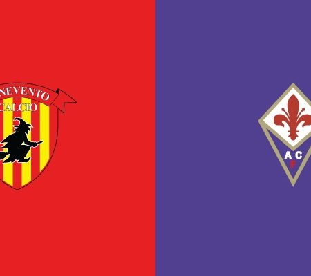 Video Gol Highlights Benevento-Fiorentina 1-4: Sintesi 13-3-2021