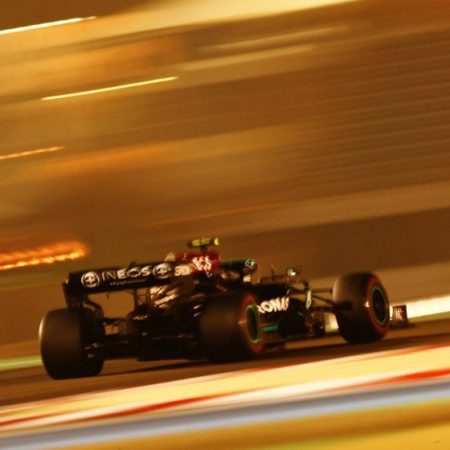Formula 1, seconda giornata di test: si rivede la Mercedes con Valtteri Bottas!