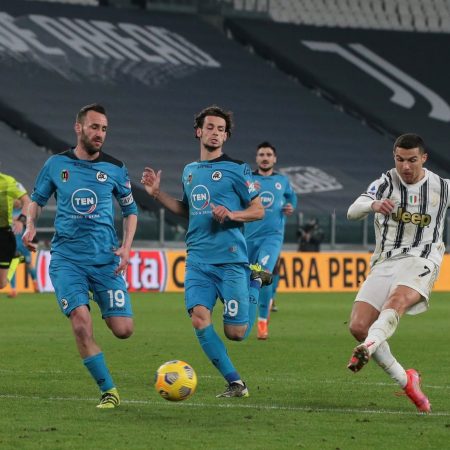 Juventus-Spezia 3-0, voti e pagelle: tanta fatica ma successo importante, liguri dignitosi