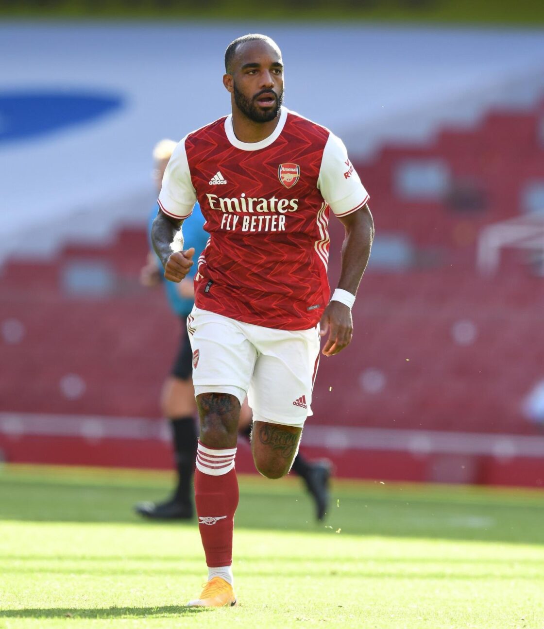 Calciomercato Juventus: idea Lacazette, seguito Tapsoba