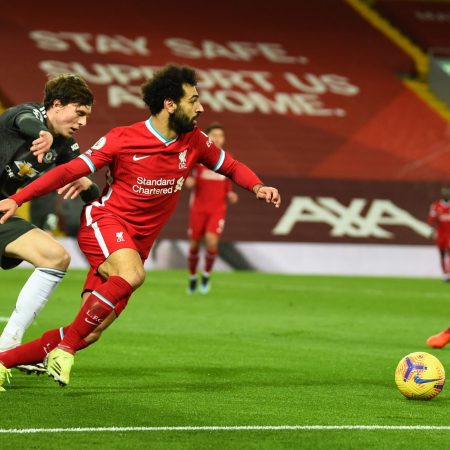 Video Gol Highlights Liverpool-Lipsia 2-0: Sintesi 10-3-2021
