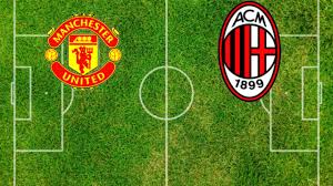 Manchester United-Milan 1-1, Voti, pagelle e analisi. Pareggio d’oro.