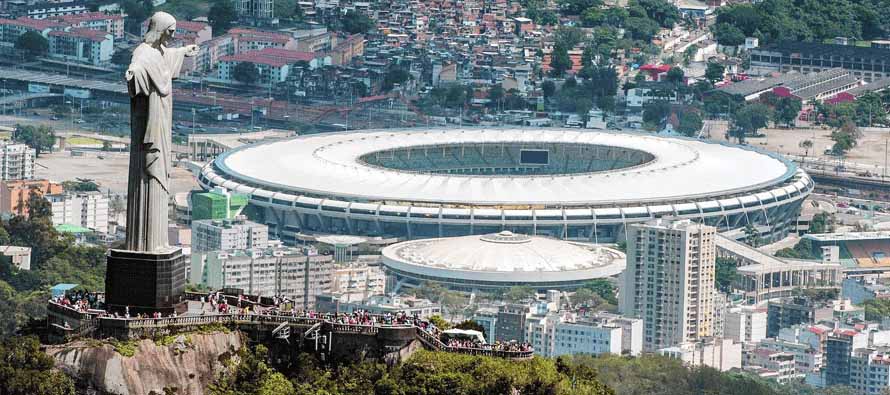 Maracanà Pelé