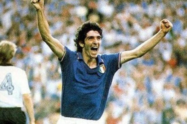 Ufficiale: Premio Paolo Rossi a capocannoniere Serie A!